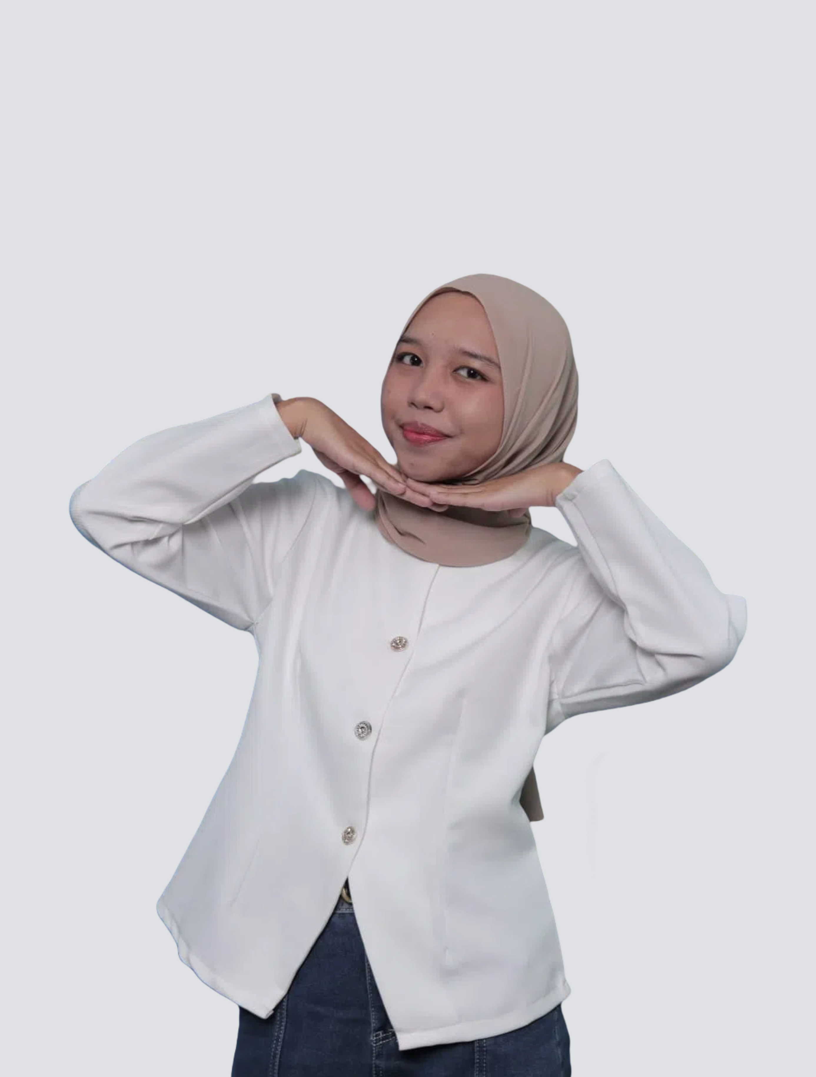 Foto Syavira Satriani Lestari